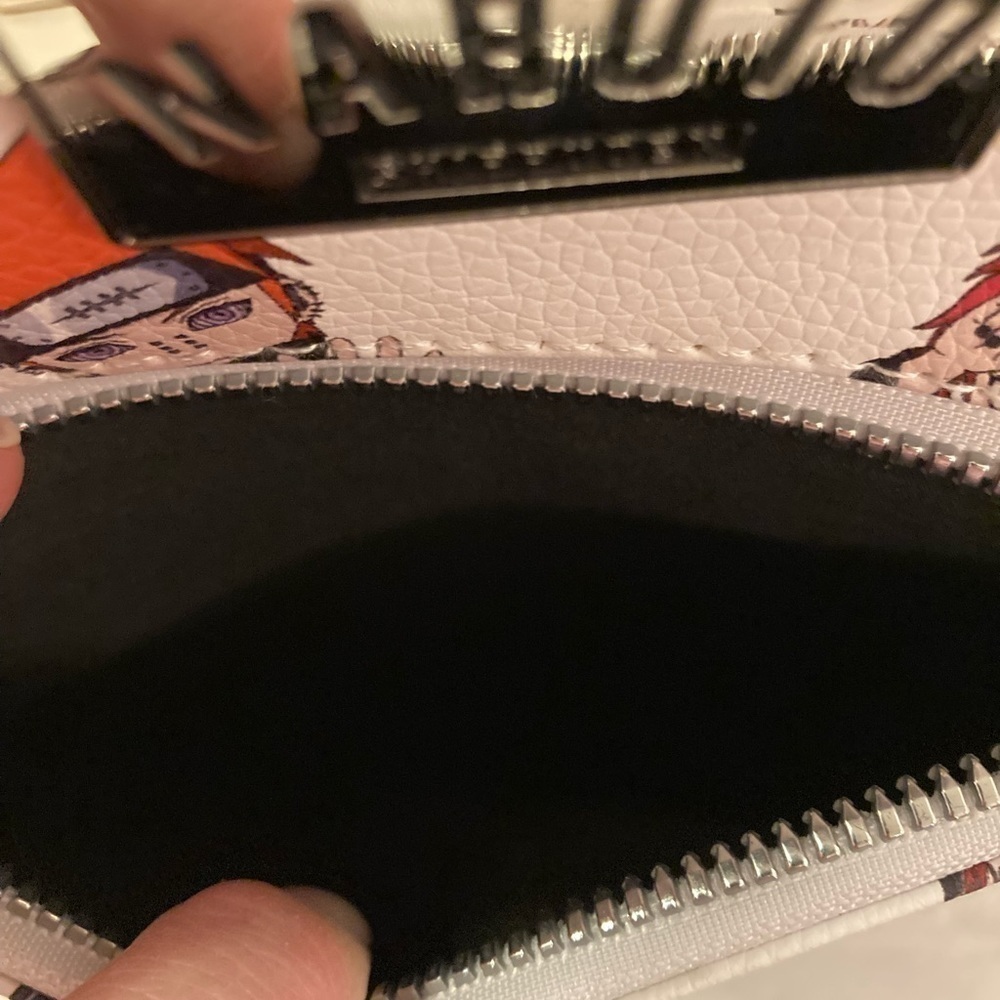 Naruto Shippuden Chibi Character Mini Backpack - Picture 9 of 13